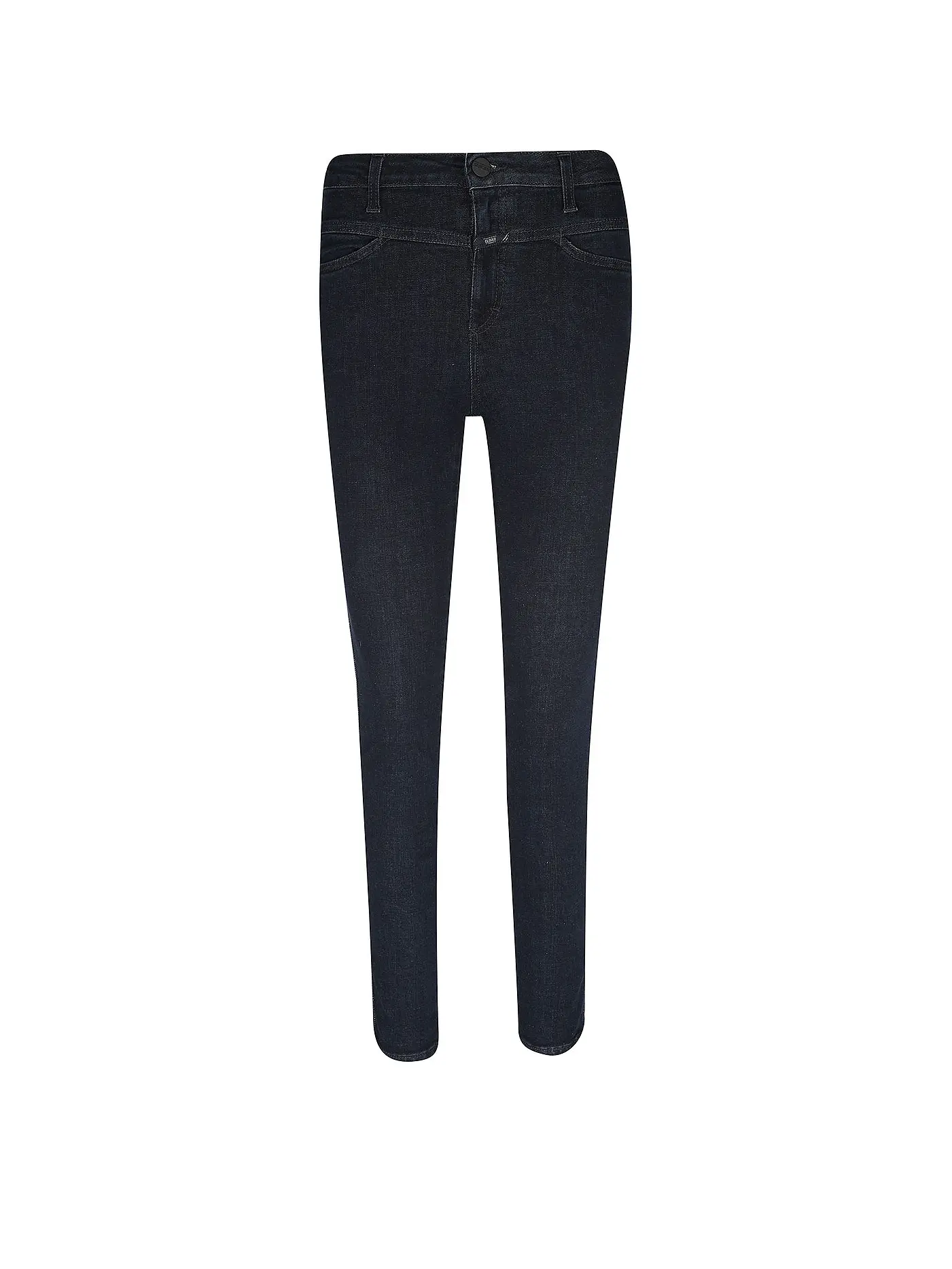 CLOSED | Highwaist Jeans Skinny Fit 7/8 Pusher | 
